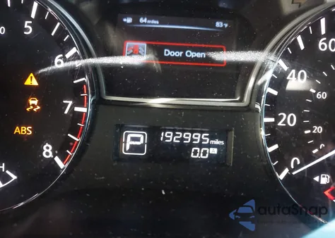 2013 Nissan Altima 2.5 S from USA, damaged, VIN 1N4AL3AP0DC253970